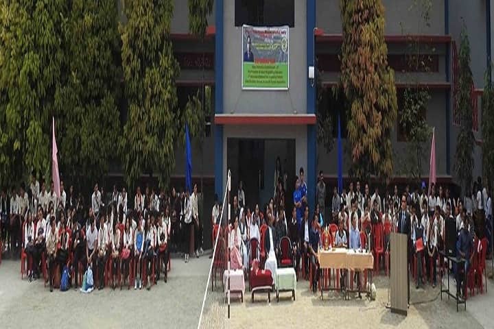 Don Bosco College campus in Itanagar, Arunachal Pradesh, India — photo 4