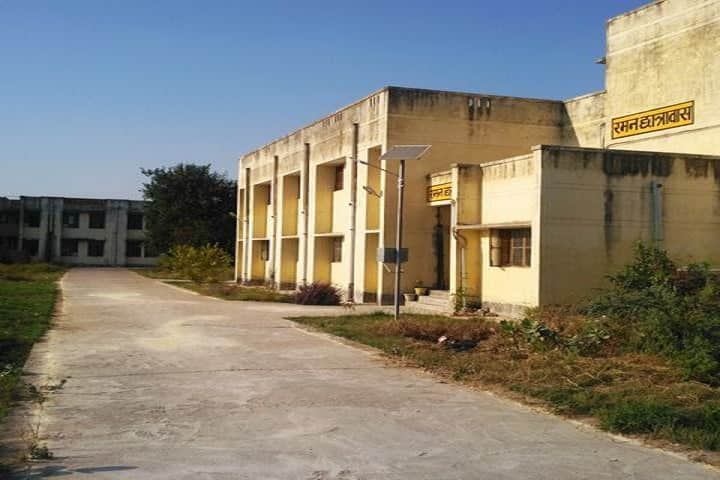 Government Polytechnic College campus in Agra, Uttar Pradesh, India — photo 2