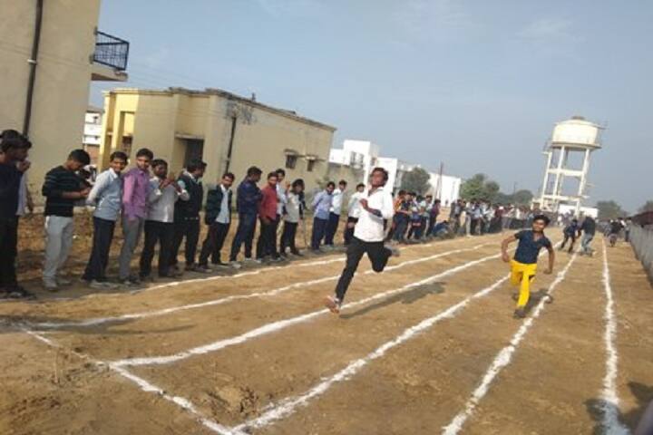 Government Polytechnic College campus in Agra, Uttar Pradesh, India — photo 3