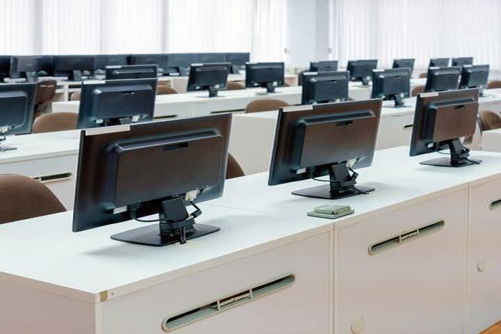 Government Polytechnic College campus in Agra, Uttar Pradesh, India — photo 5