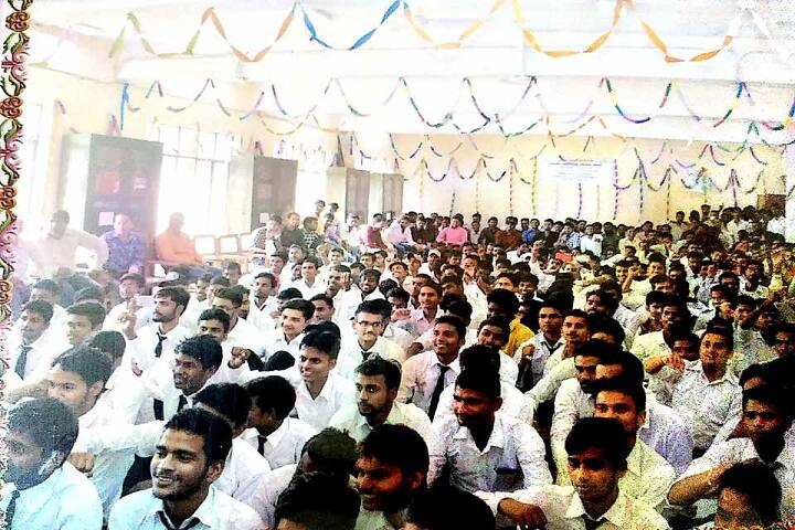 Government Polytechnic College campus in Agra, Uttar Pradesh, India — photo 6