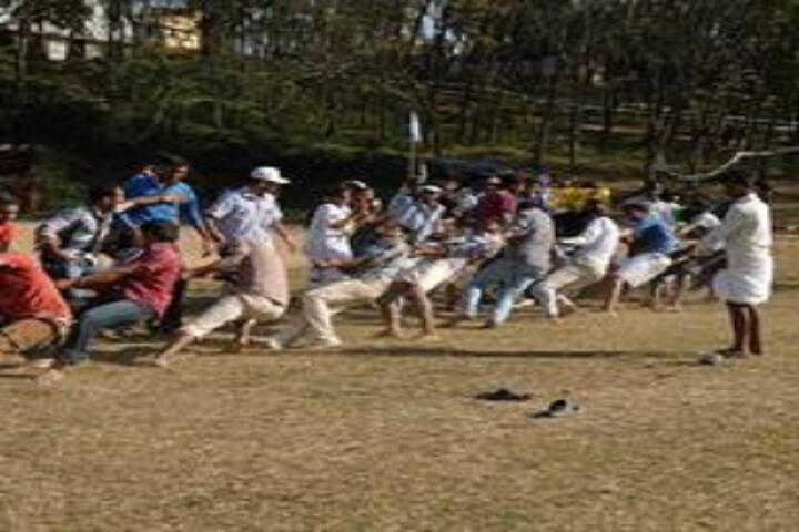St Johns College campus in Kollam, Kerala, India — photo 4