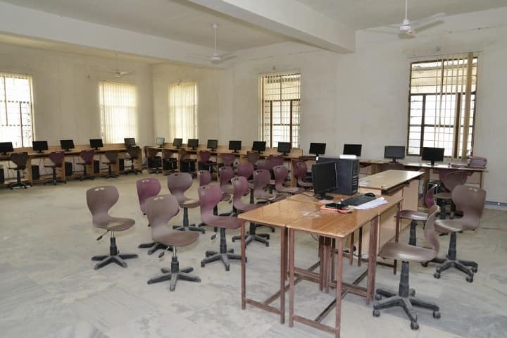 Satyam College campus in Beawar, Rajasthan, India — photo 3