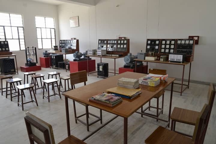 Satyam College campus in Beawar, Rajasthan, India — photo 4