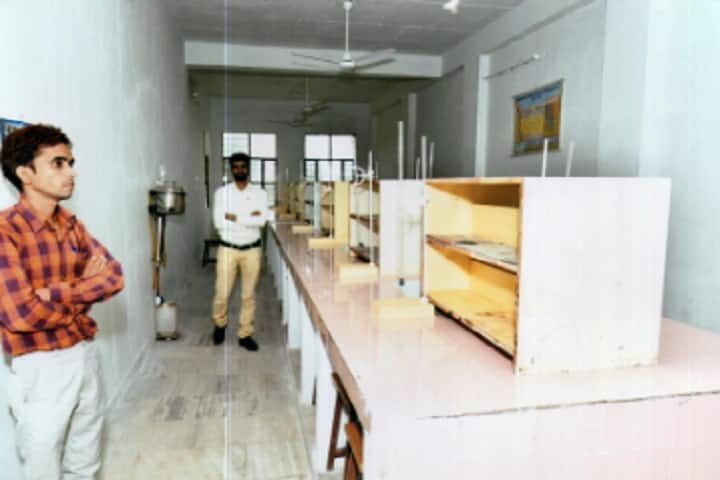 Satyam College campus in Beawar, Rajasthan, India — photo 5