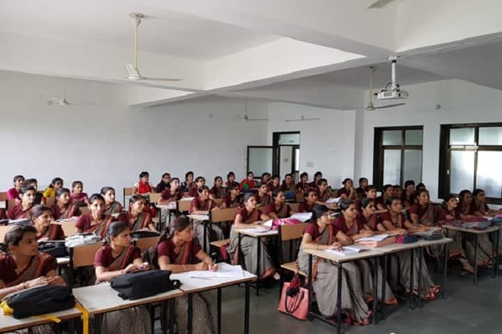 Punit Teacher Training College campus in Bhilwara, Rajasthan, India — photo 3