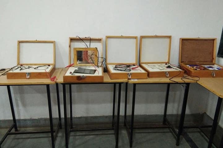 Punit Teacher Training College campus in Bhilwara, Rajasthan, India — photo 5