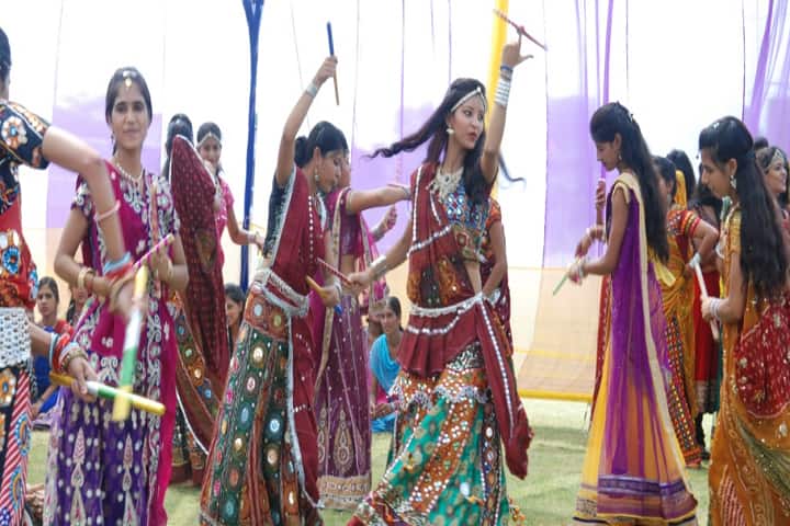 Punit Teacher Training College campus in Bhilwara, Rajasthan, India — photo 6