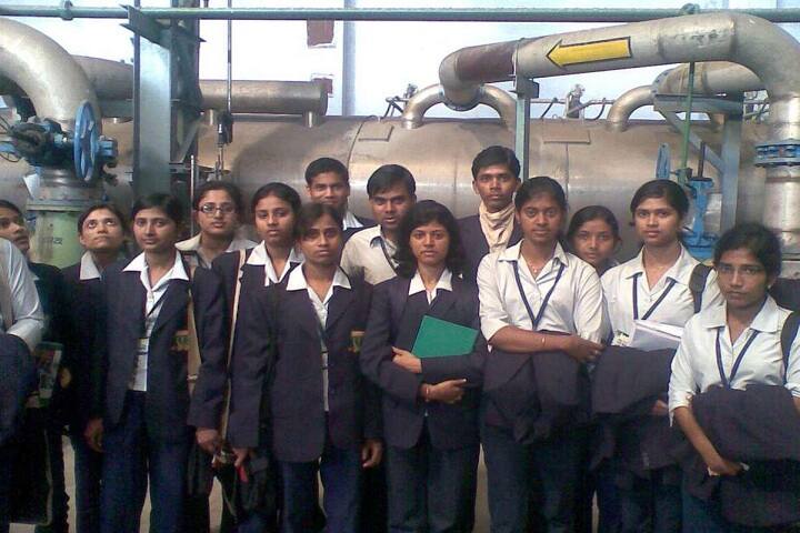 BRM Institute of Management and Information Technology campus in Bhubaneswar, Odisha, India — photo 3