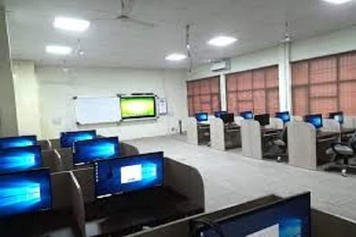 BRM Institute of Management and Information Technology campus in Bhubaneswar, Odisha, India — photo 4