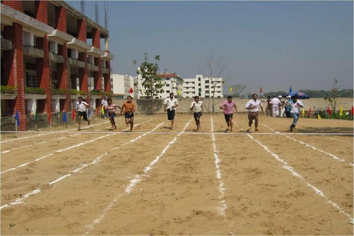 BRM Institute of Management and Information Technology campus in Bhubaneswar, Odisha, India — photo 5