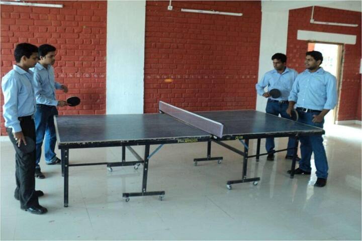 BRM Institute of Management and Information Technology campus in Bhubaneswar, Odisha, India — photo 6