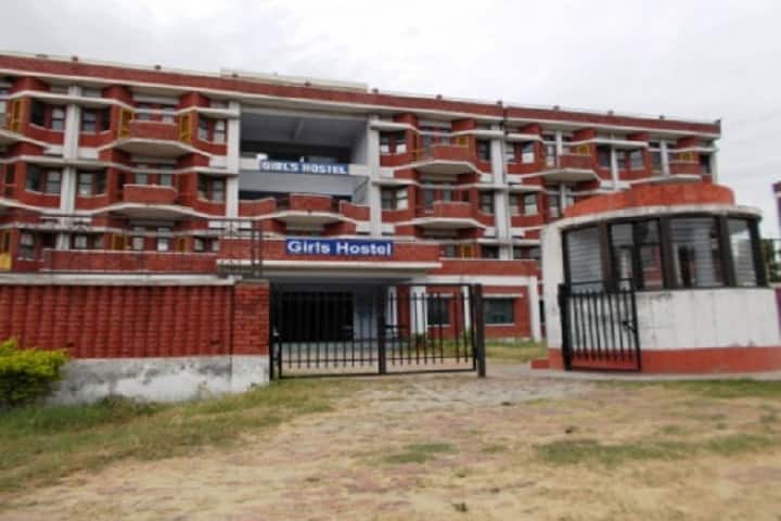 BIT Muzaffarnagar campus in Muzaffarnagar, Uttar Pradesh, India — photo 2