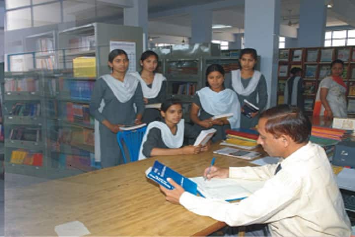 BIT Muzaffarnagar campus in Muzaffarnagar, Uttar Pradesh, India — photo 3