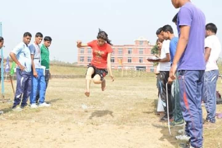 BIT Muzaffarnagar campus in Muzaffarnagar, Uttar Pradesh, India — photo 4