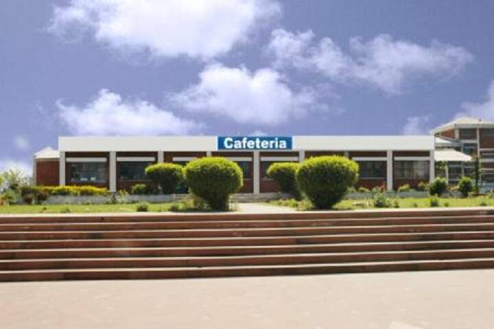 BIT Muzaffarnagar campus in Muzaffarnagar, Uttar Pradesh, India — photo 6