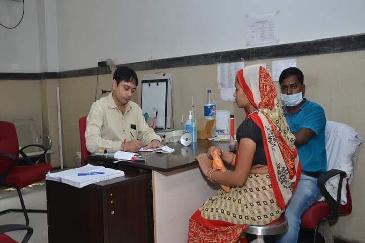 Government Medical College campus in Budaun, Uttar Pradesh, India — photo 4
