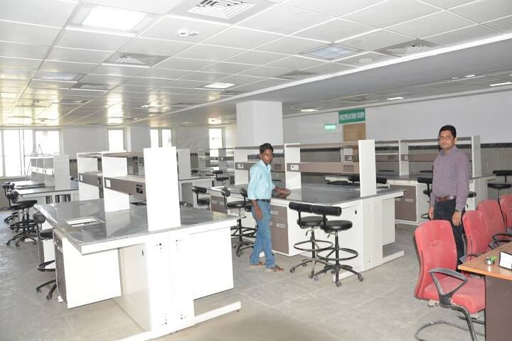 Government Medical College campus in Budaun, Uttar Pradesh, India — photo 5