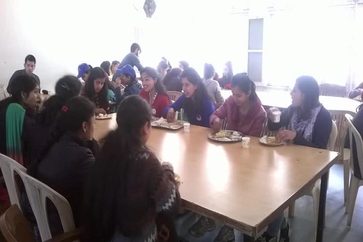 Government Degree College campus in Shimla, Himachal Pradesh, India — photo 6