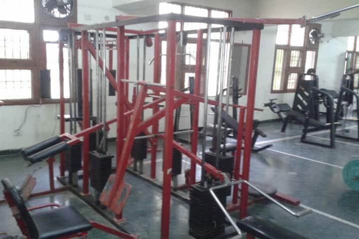 Yamuna Institute of Engineering and Technology campus in Yamuna Nagar, Haryana, India — photo 2