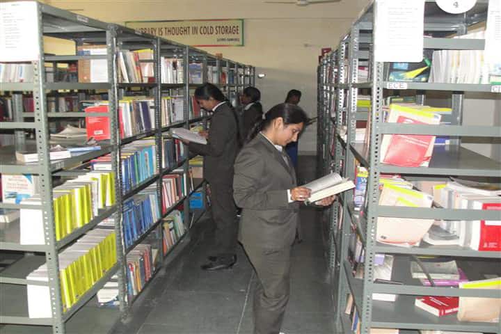 Yamuna Institute of Engineering and Technology campus in Yamuna Nagar, Haryana, India — photo 5