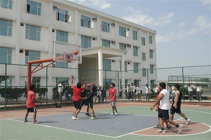 Yamuna Institute of Engineering and Technology campus in Yamuna Nagar, Haryana, India — photo 6
