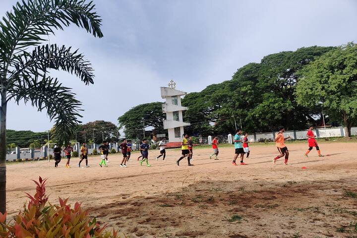 Mar Gregorios College of Arts and Science campus in Alappuzha, Kerala, India — photo 4