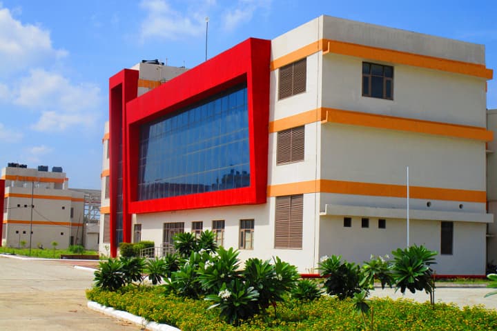 MSME Technology Centre campus in Sitarganj, Uttarakhand, India — photo 1