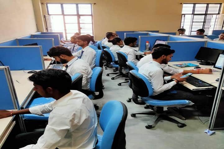 MSME Technology Centre campus in Sitarganj, Uttarakhand, India — photo 3