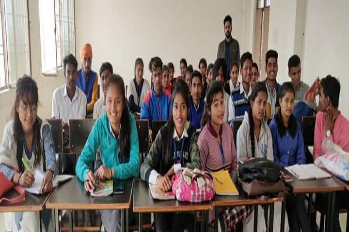 MSME Technology Centre campus in Sitarganj, Uttarakhand, India — photo 4
