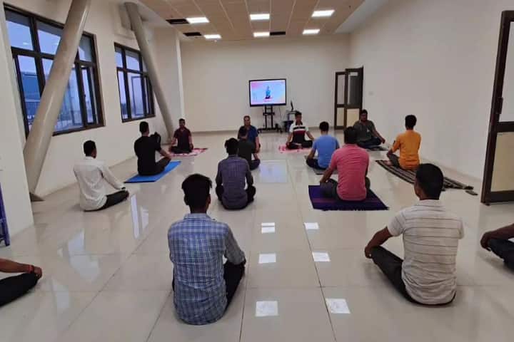 MSME Technology Centre campus in Sitarganj, Uttarakhand, India — photo 6