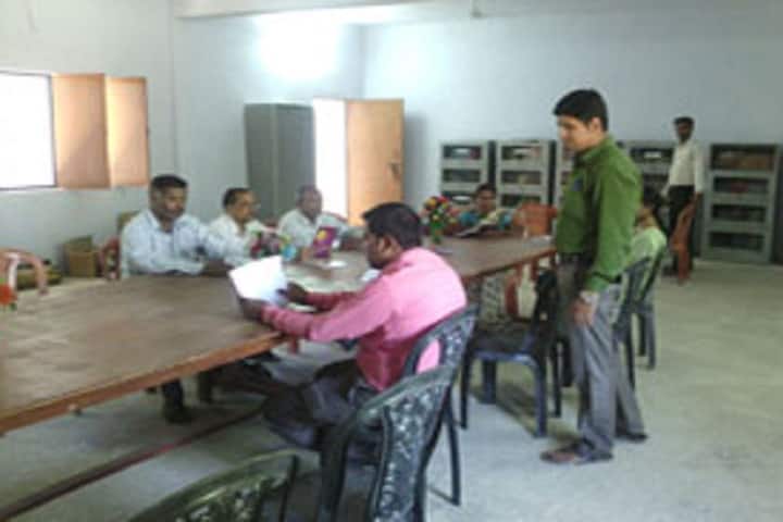 Yashika Girls Degree College campus in Moradabad, Uttar Pradesh, India — photo 3