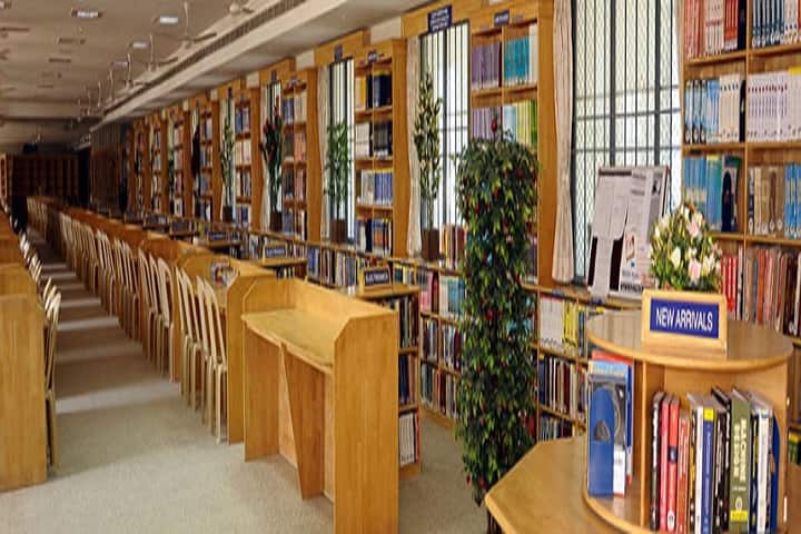 Yameen Mohammad Saifi Degree College campus in Amroha, Uttar Pradesh, India — photo 2