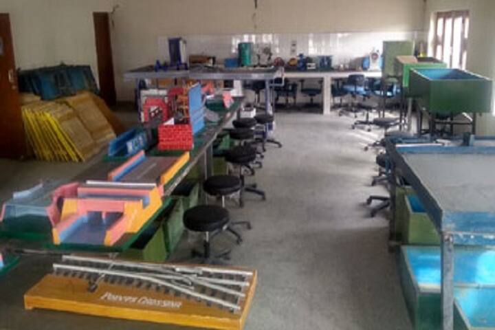 Government Polytechnic College campus in Leh, Ladakh, India — photo 6