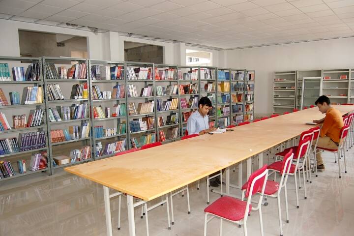 GS Medical College and Hospital campus in Pilkhuwa, Uttar Pradesh, India — photo 6