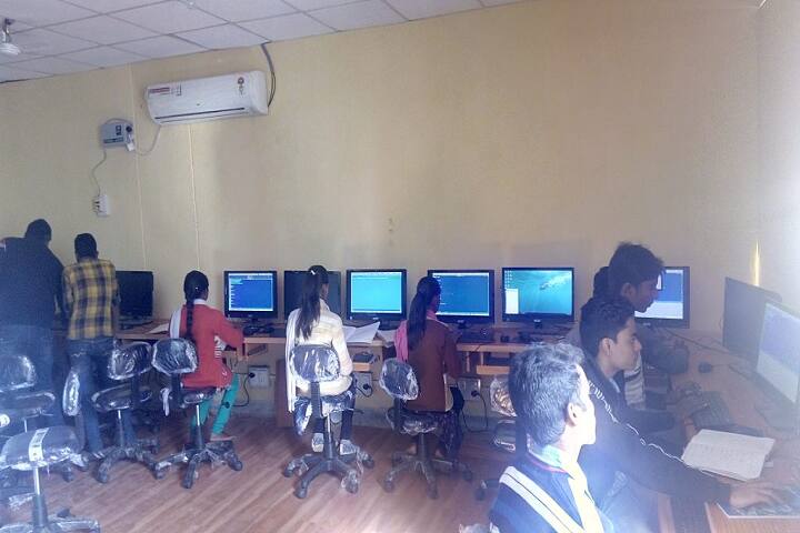 Government Polytechnic College campus in Latehar, Jharkhand, India — photo 4