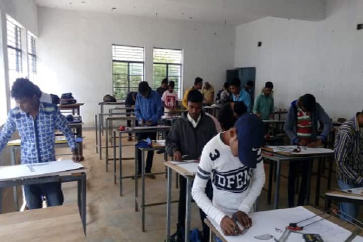 Government Polytechnic College campus in Latehar, Jharkhand, India — photo 6