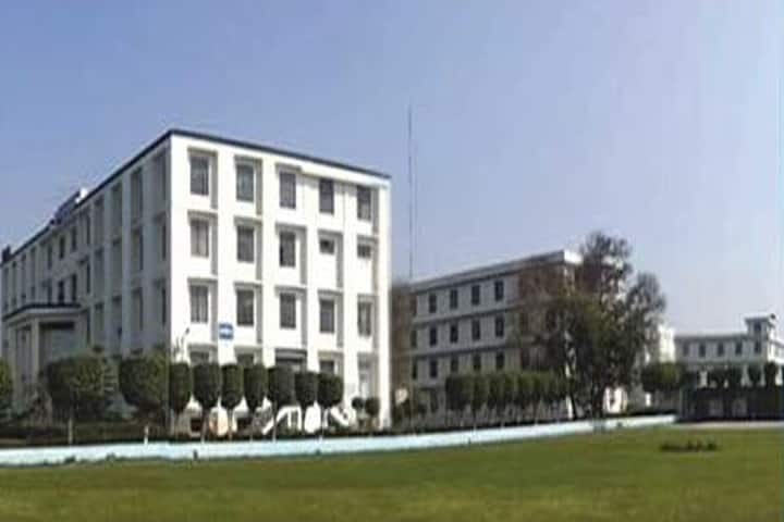 RD Engineering College campus in Ghaziabad, Uttar Pradesh, India — photo 1