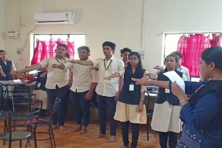 Government Polytechnic College campus in Thrissur, Kerala, India — photo 4