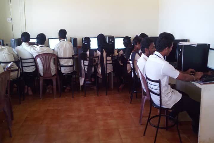 Government Polytechnic College campus in Thrissur, Kerala, India — photo 5