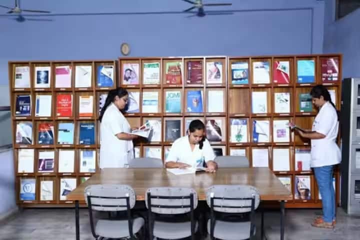 National Dental College and Hospital campus in Dera Bassi, Punjab, India — photo 4