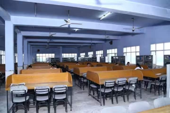 National Dental College and Hospital campus in Dera Bassi, Punjab, India — photo 5