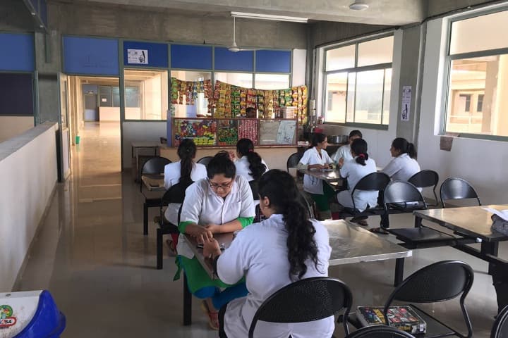 Narsinhbhai Patel Dental College and Hospital campus in Visnagar, Gujarat, India — photo 2
