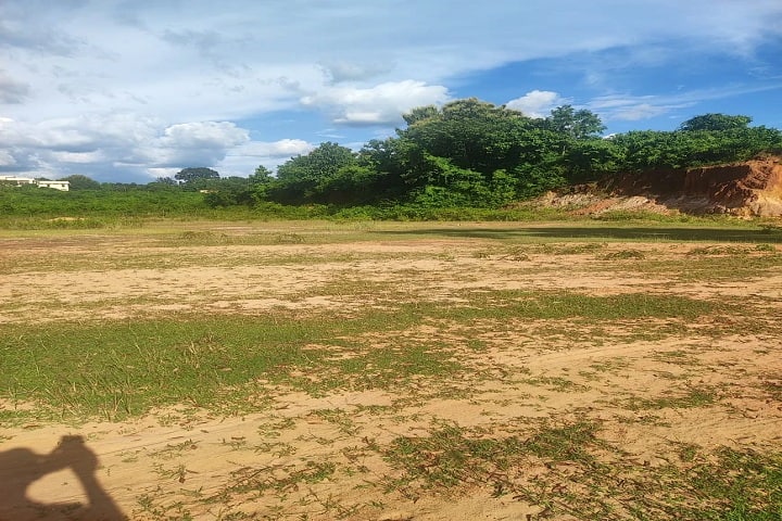 Mata Tripura Sundari Open University campus in Gomati, Tripura, India — photo 5