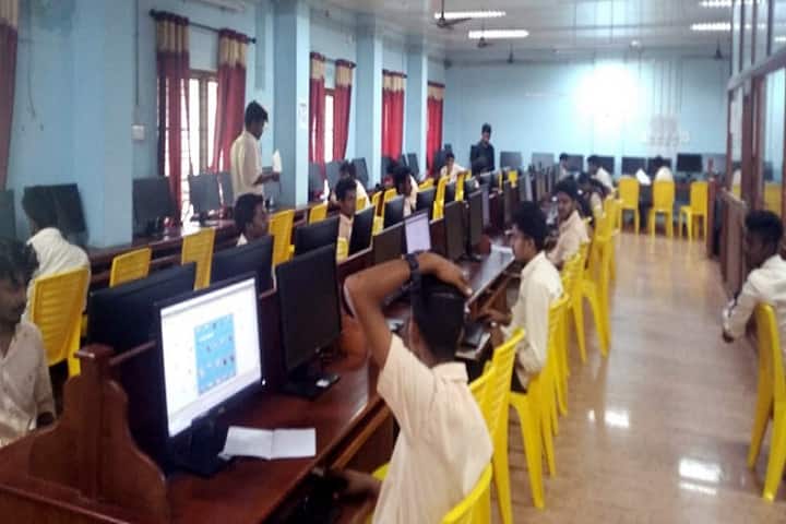 Government Polytechnic College campus in Thiruvananthapuram, Kerala, India — photo 2