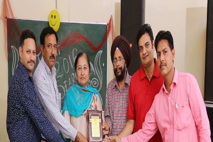 Government Polytechnic College campus in Kotkapura, Punjab, India — photo 2