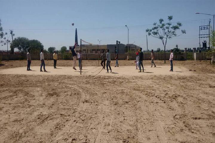 Government Polytechnic College campus in Kotkapura, Punjab, India — photo 4