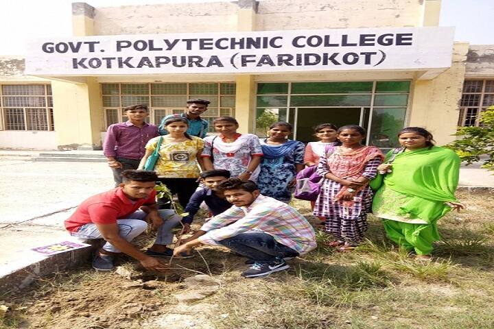 Government Polytechnic College campus in Kotkapura, Punjab, India — photo 6