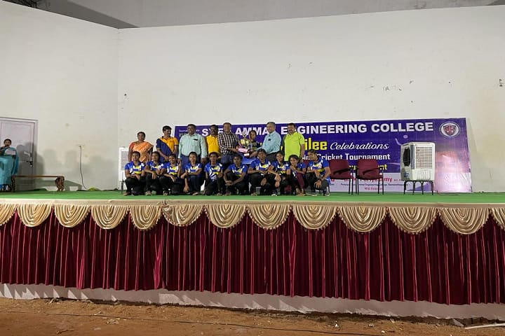 Velumanoharan Arts and Science College for Women campus in Ramanathapuram, Tamil Nadu, India — photo 6
