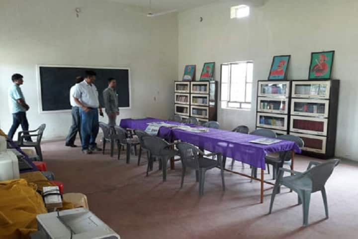 Regional Girls College campus in Jhunjhunu, Rajasthan, India — photo 6